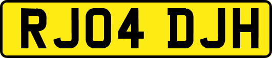 RJ04DJH