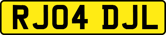 RJ04DJL