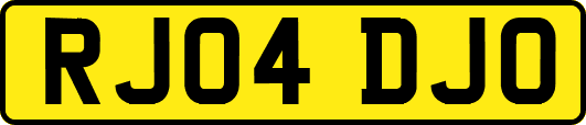 RJ04DJO