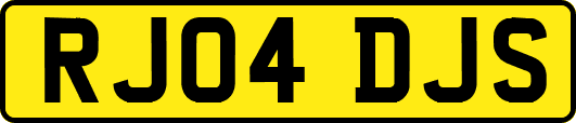 RJ04DJS