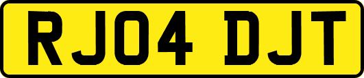 RJ04DJT