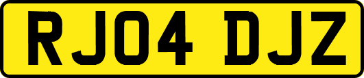 RJ04DJZ