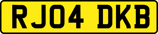 RJ04DKB