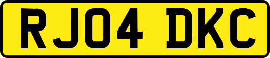 RJ04DKC