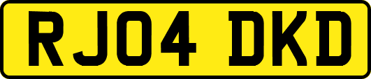 RJ04DKD