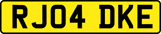 RJ04DKE