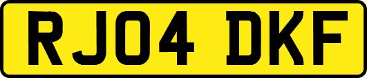 RJ04DKF