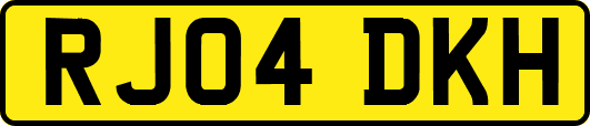 RJ04DKH
