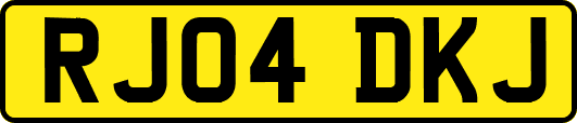 RJ04DKJ