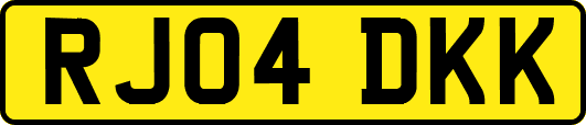 RJ04DKK