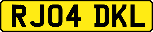RJ04DKL