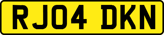 RJ04DKN
