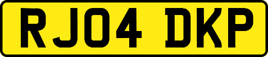 RJ04DKP