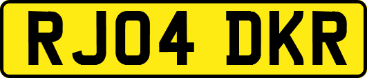 RJ04DKR