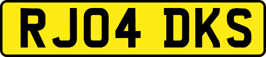 RJ04DKS