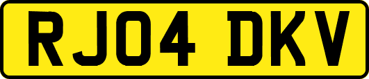RJ04DKV