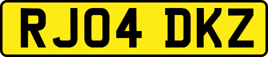 RJ04DKZ