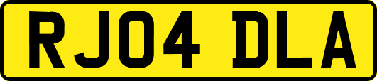 RJ04DLA