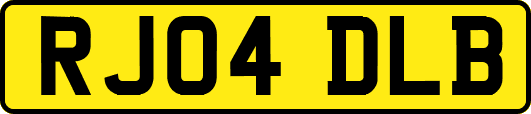 RJ04DLB