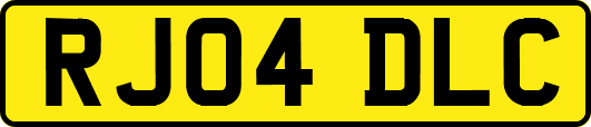 RJ04DLC