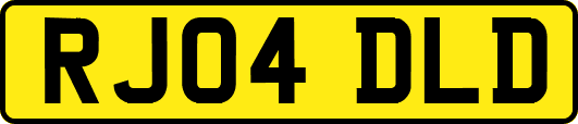RJ04DLD