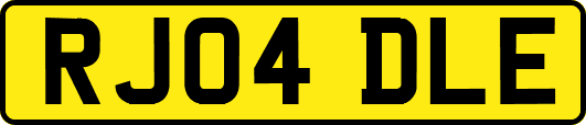 RJ04DLE