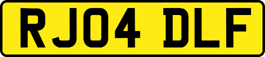 RJ04DLF