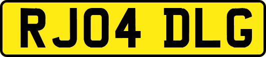 RJ04DLG