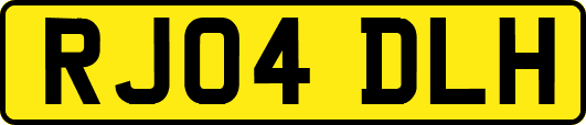 RJ04DLH