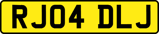 RJ04DLJ