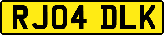 RJ04DLK