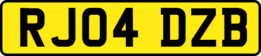 RJ04DZB