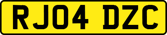 RJ04DZC