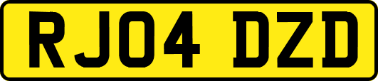 RJ04DZD