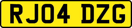RJ04DZG