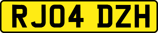 RJ04DZH