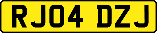 RJ04DZJ