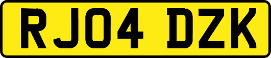 RJ04DZK