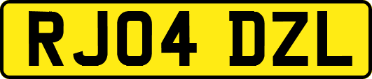 RJ04DZL