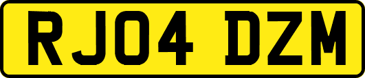 RJ04DZM