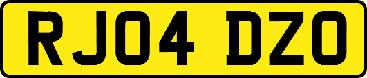 RJ04DZO