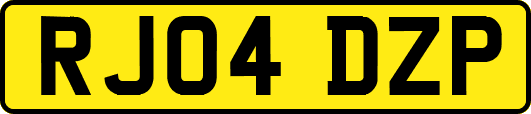 RJ04DZP