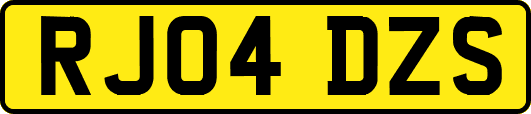 RJ04DZS