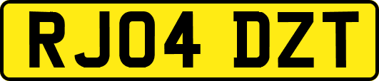 RJ04DZT