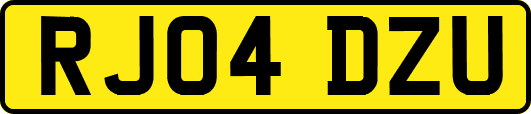 RJ04DZU