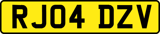 RJ04DZV