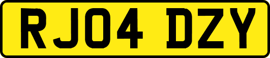RJ04DZY