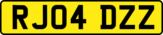 RJ04DZZ