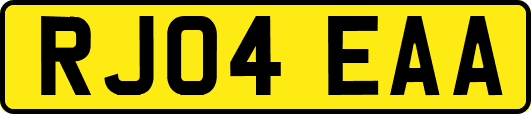 RJ04EAA