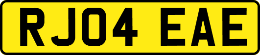 RJ04EAE